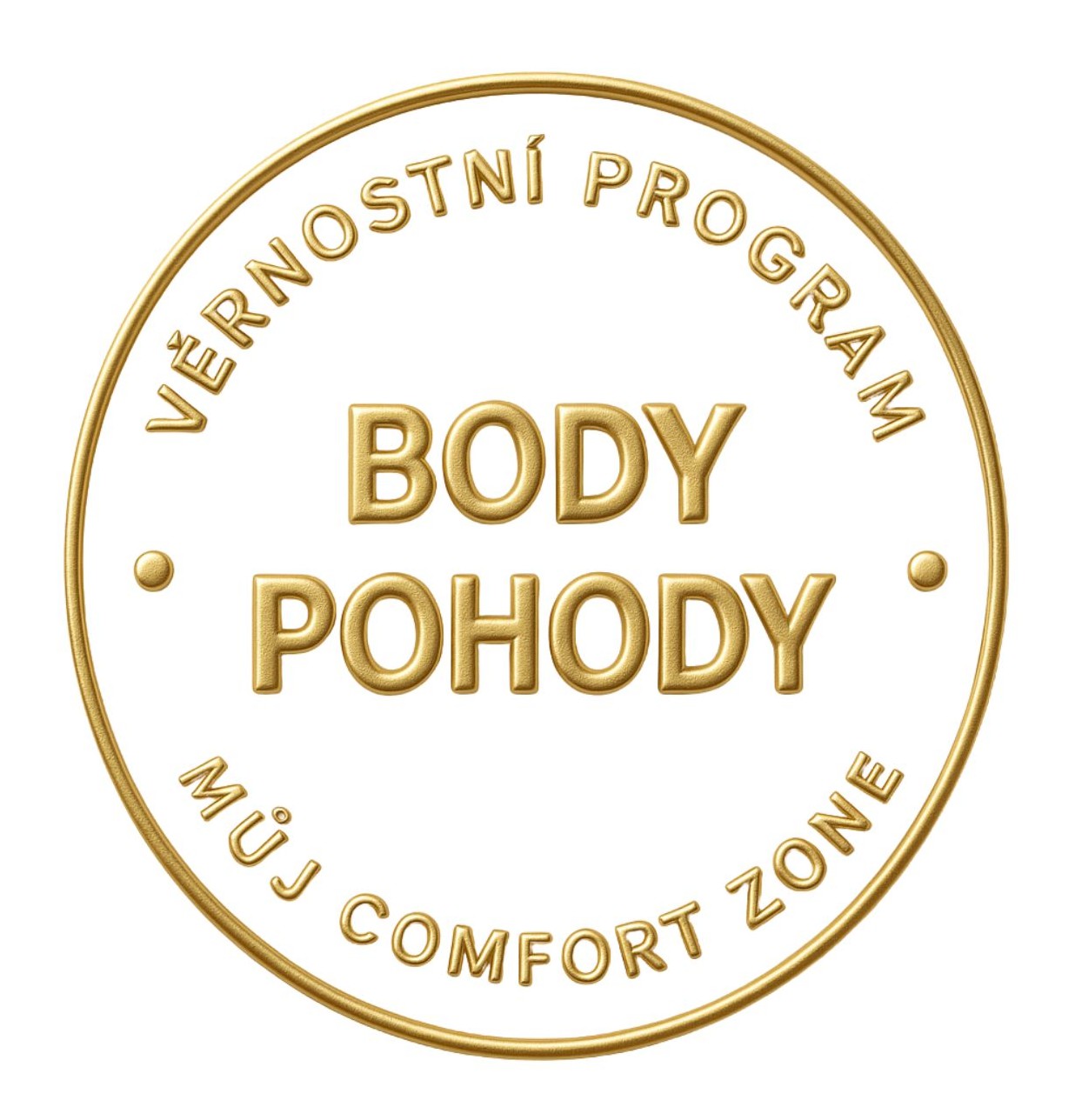 BONUSOVÝ PROGRAM 6